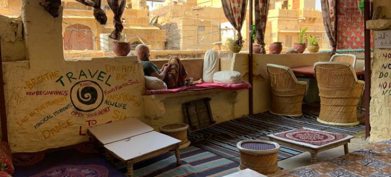 什瓦旅馆(Shiva Guest House)图片