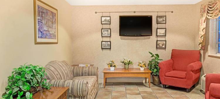 萨克拉门托南纳托马斯贝斯特韦斯特SureStay酒店(SureStay by Best Western Sacramento South Natomas)图片