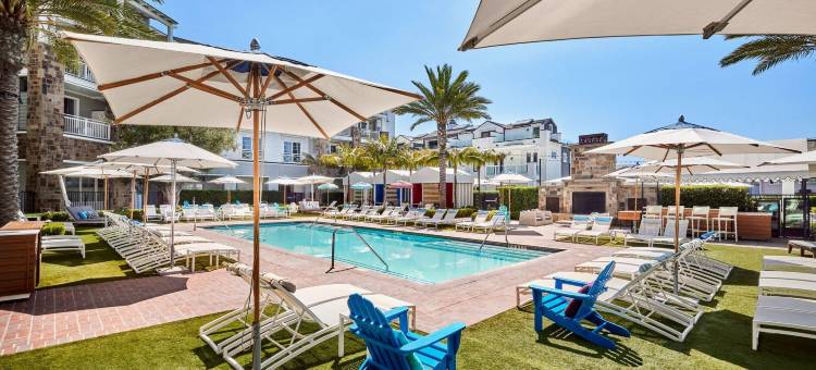 丽都万豪傲途格精选酒店(Lido House, Autograph Collection)图片