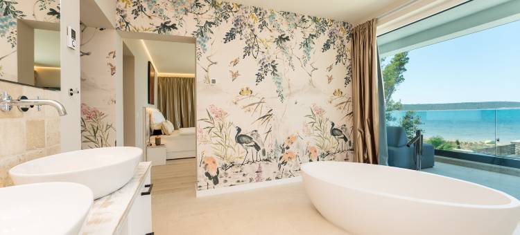 Villa Four Seasons Ljubac图片