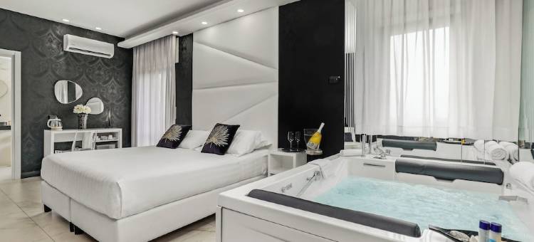 雷吉亚套房 Spa 酒店(Reggia Suite Spa Hotel)图片