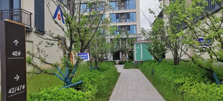 栾川风瀚民宿图片