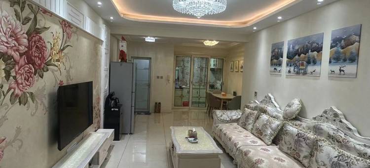 长岛途乐度假公寓(海滨路分店)图片