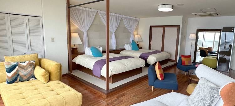 Sayan露台度假酒店(Sayan Terrace Hotel & Resort)图片