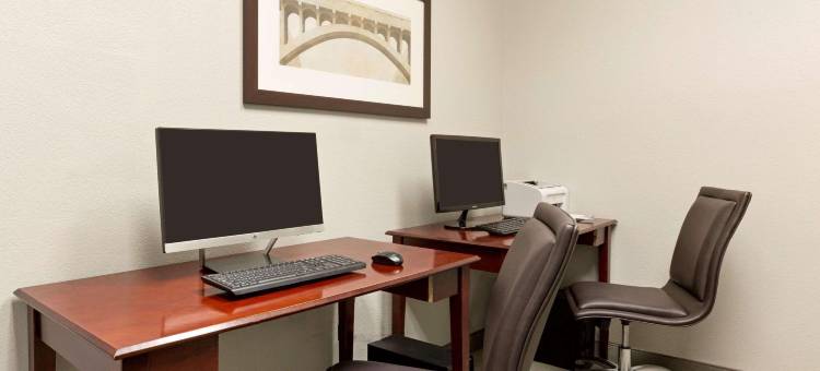 沃斯堡西丽怡酒店-I-30NAS JRB(Country Inn & Suites by Radisson, Fort Worth West l-30 NAS JRB)图片