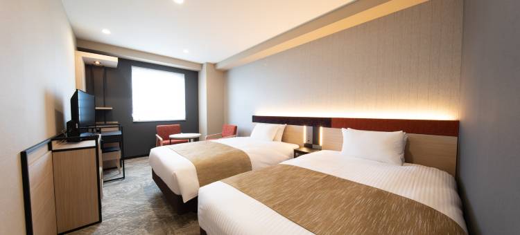 日暮里 阿尔蒙特酒店(Almont Hotel Nippori)图片