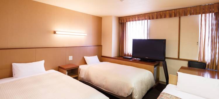 小仓太阳天空酒店(Sunsky Hotel)图片