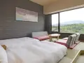 山景高級雙床房