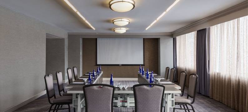 汉诺威万豪酒店(Hanover Marriott)图片