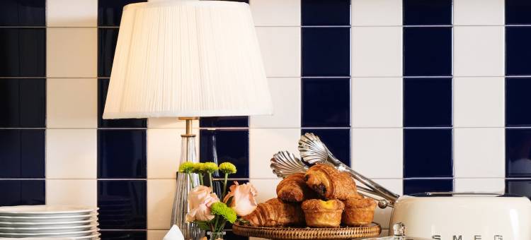 杰特威酒店(Le Petit Pali at Ocean Ave)图片