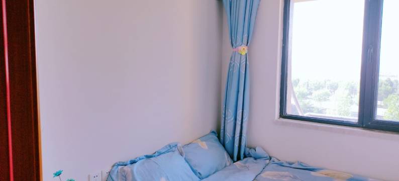 栗子民宿(新港大道1号分店)图片