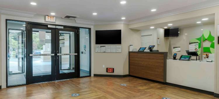 美国长住酒店-弗里蒙特-纽瓦克(Extended Stay America Suites - Fremont - Newark)图片