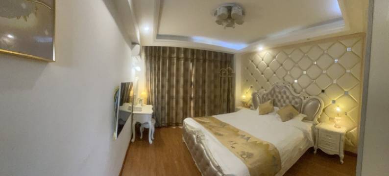 平潭豪香御景民宿(龙景路分店)图片