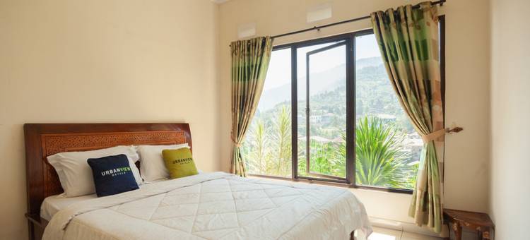 Urbanview Resort Syariah Khansa Cisarua Puncak by RedDoorz图片