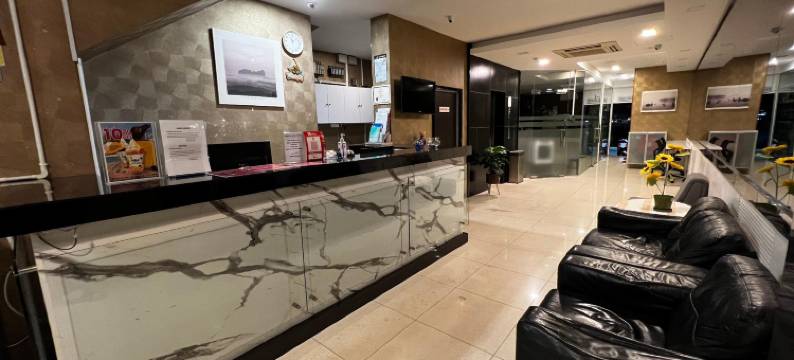 Signature 酒店(Signature Hotel)图片