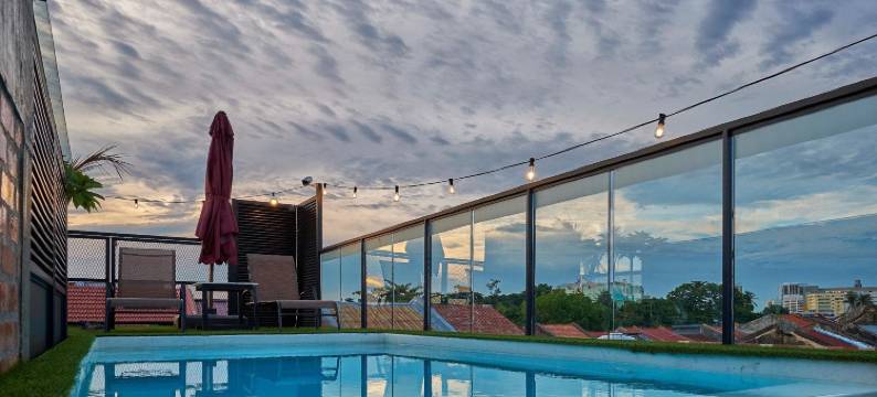 38PC精品酒店(38PC Boutique Hotel)图片