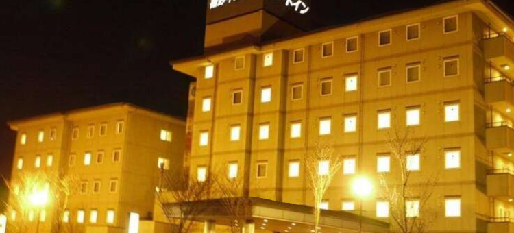 露樱酒店裾野交流道口店(Hotel Route-Inn Susono Inter)图片