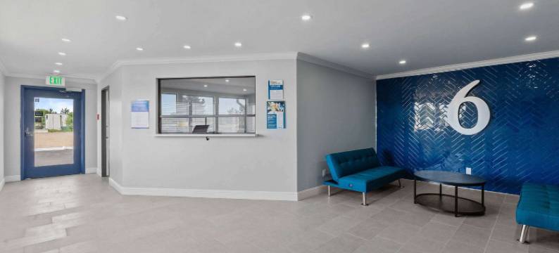 科罗拉多丹佛东北布赖顿6号汽车旅馆(Motel 6 Brighton CO Denver Northeast)图片