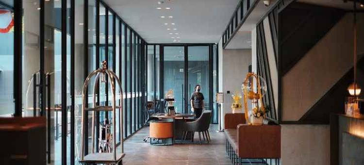 玛希玛酒店(Mahima Hotel)图片