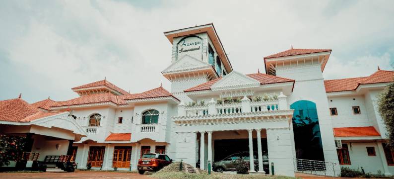 Kaveri International Hotel图片