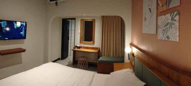 Verde Hotel Purwokerto图片
