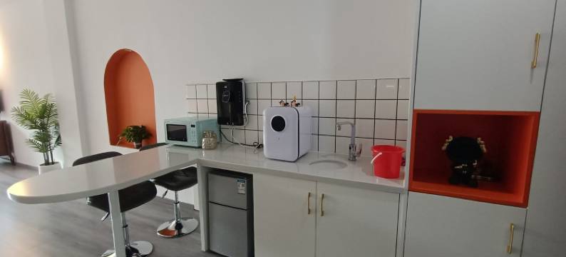 燕台石度假别墅(泰山路分店)图片