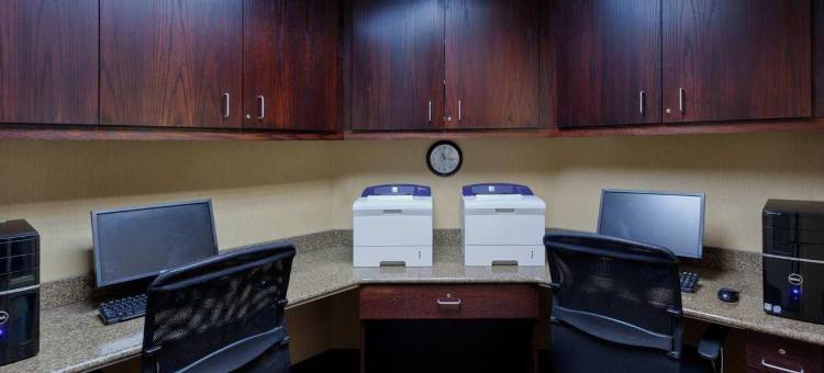 罗彻斯特-韦伯斯特欢朋酒店(Hampton Inn Rochester-Webster)图片