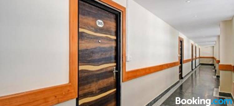 Townhouse Mansarovar Hotel图片