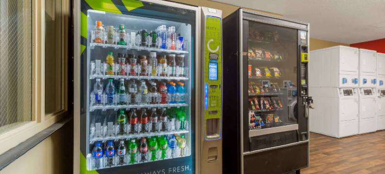 Studio 6 Chantilly VA Washington Dulles Airport图片