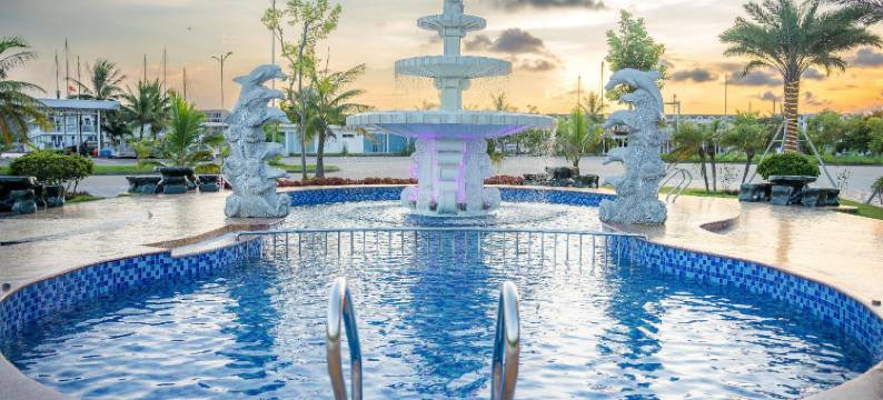 Charm Hill Hotel图片