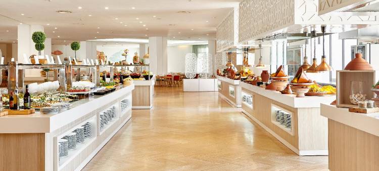 Iberostar Waves Founty Beach -All Inclusive图片