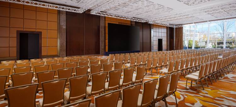 阿拉木图丽思卡尔顿酒店(The Ritz-Carlton, Almaty)图片