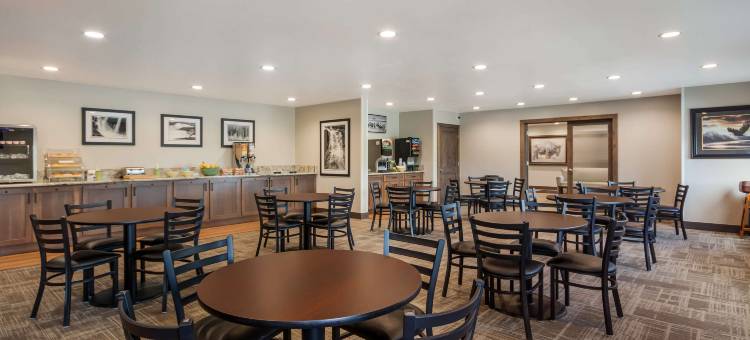 品质酒店(SureStay Plus Hotel by Best Western Rexburg)(SureStay Plus Hotel by Best Western Rexburg)图片