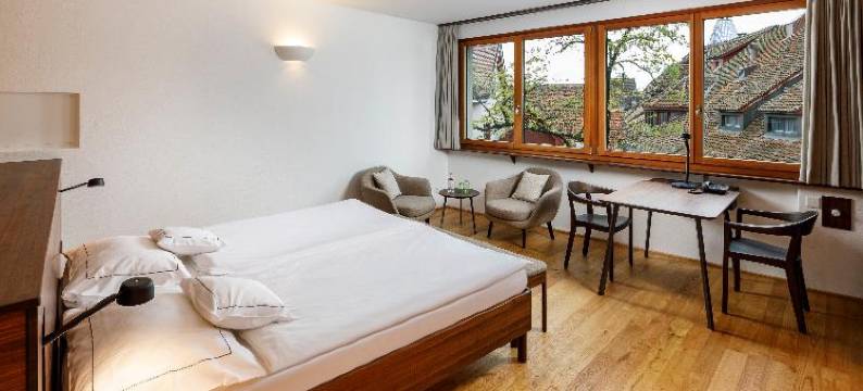 奥宸城市酒店(City-Hotel Ochsen)图片