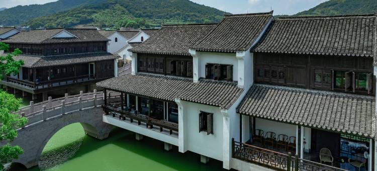 象山一云一溪民宿(东海半边山旅游度假区店)图片