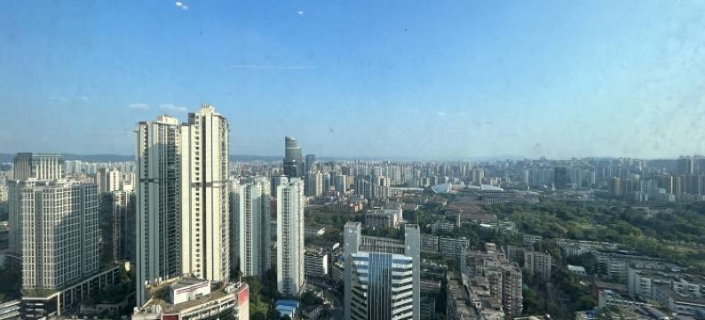 伍宿公寓(河运路分店)图片