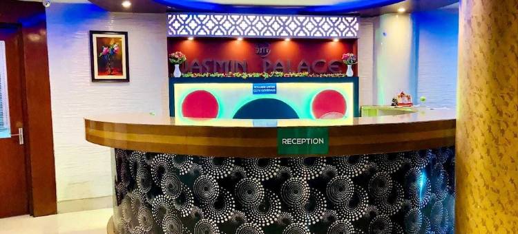 Hotel Jasmin Palace图片