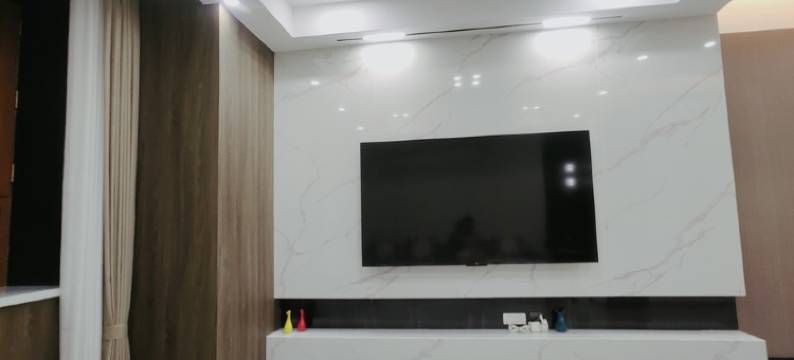 小糖朝鲜族民宿(公新街分店)图片