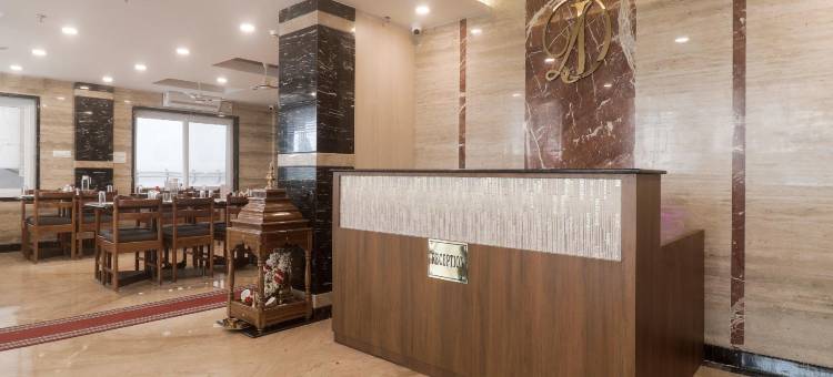 Townhouse DJ Grand图片