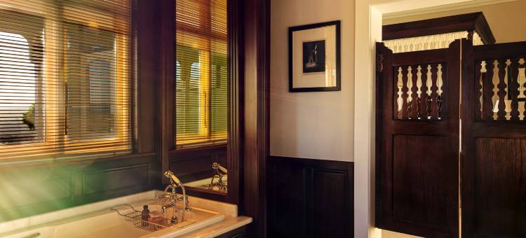 曼缇斯创始者小屋酒店(Founders Lodge by Mantis)图片