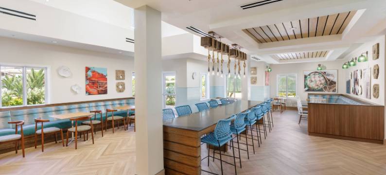 Fairfield Inn & Suites Marathon Florida Keys图片