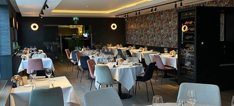 比兹尼斯酒店(Biznis Hotel)图片