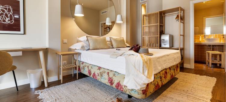 维拉瑞尔旅馆-圣安东尼奥(Pousada Vila Real Santo Antonio)图片