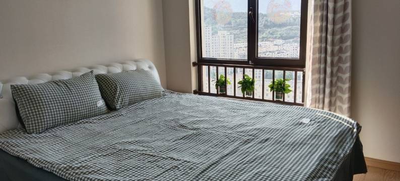 幻海映月民宿(红南东街分店)图片