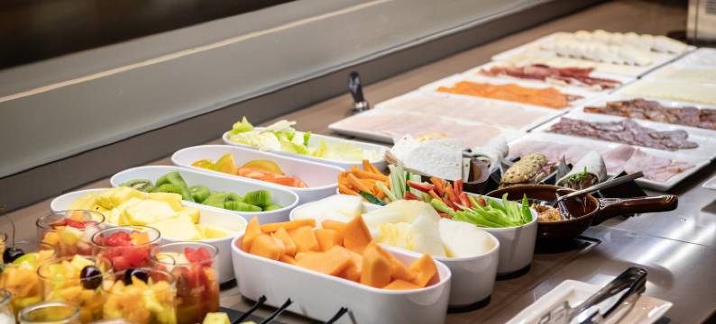 威尔第加泰罗尼亚格兰酒店(Catalonia Gran Hotel Verdi)图片