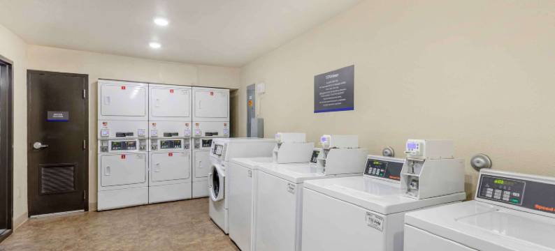 美国长住精选套房酒店 - 塔斯卡卢萨(Extended Stay America Select Suites - Tuscaloosa)图片