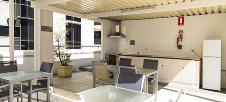 罗思伯里酒店(Rothbury Hotel)图片