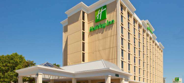 Holiday Inn 小石城总统制，DWNTN(Holiday Inn Little Rock-Presidential-Dwntn)图片