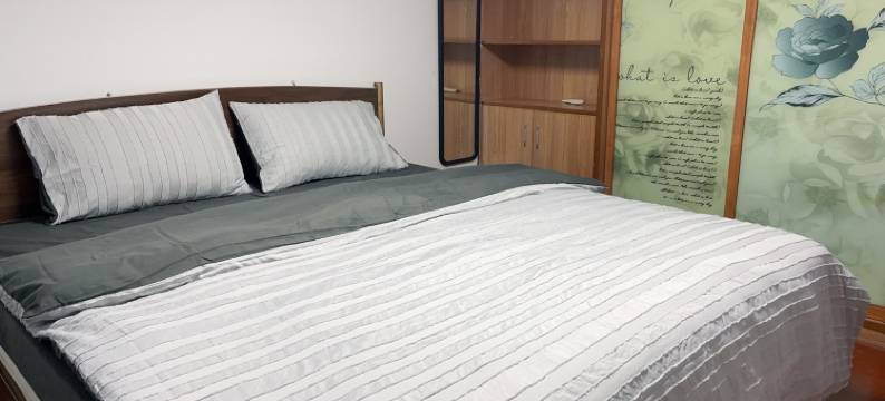 优品家庭套房公寓(海顺路分店)图片