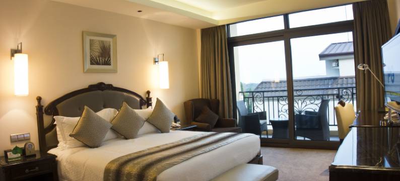 唐宫酒店(Tang Palace Hotel)图片